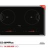 Báo Gía Bếp Từ CZ6699 Plus Mới Nhất