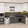 Làm Tủ bếp Picomat An Cường tại Trường Lâm Long Biên Hà Nội