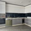 Làm Tủ bếp Picomat An Cường tại Trường Lâm Long Biên Hà Nội