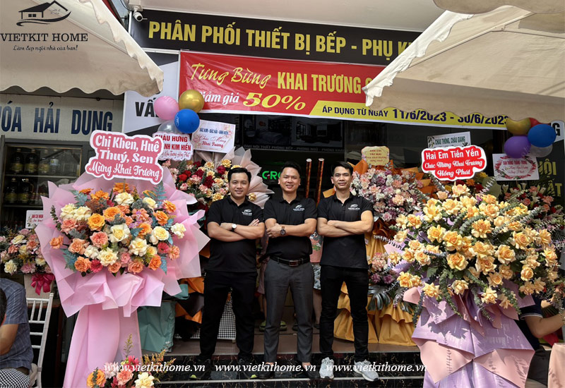 Vietkit Home Quảng Ninh