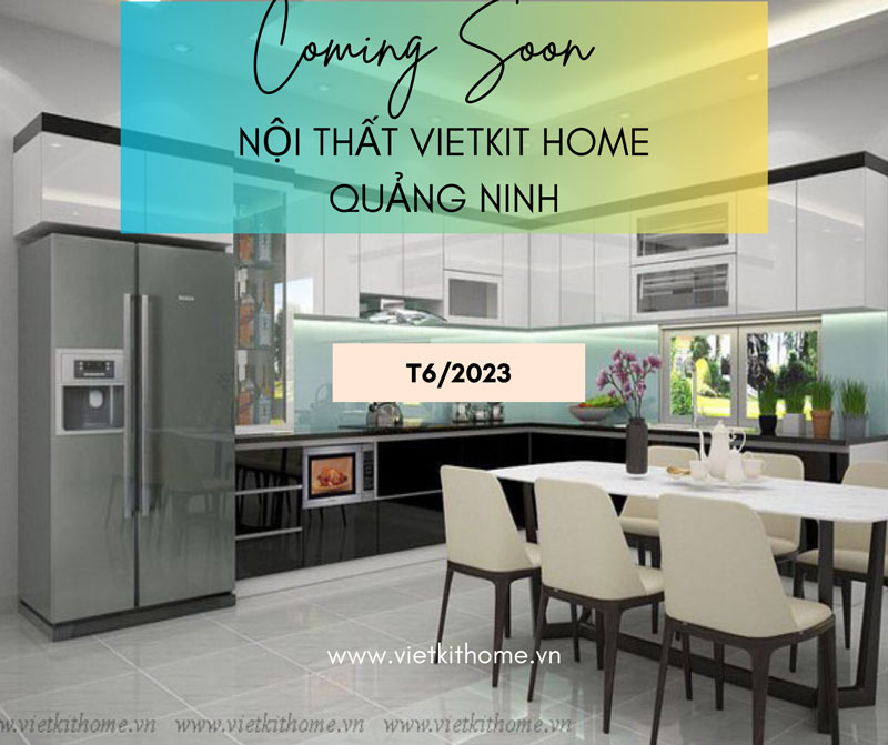 Nội Thất Vietkit Home Quảng Ninh