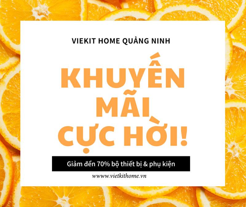 Nội Thất Vietkit Home Quảng Ninh