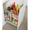 Giá dao thớt Inox 304 hãng Grob