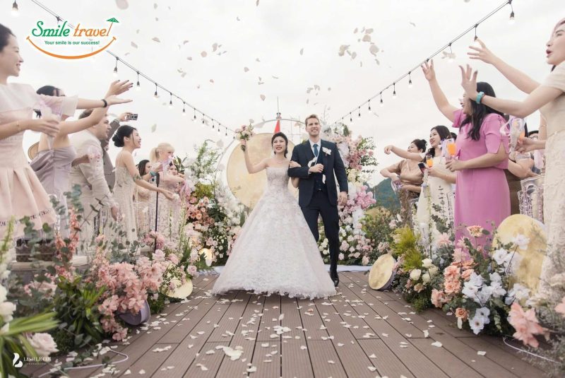 event-đám cưới du thuyền-capella-cruise-smiletravel-dulichnucuoi2