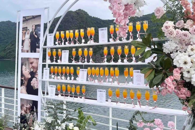 event-đám cưới du thuyền-capella-cruise-smiletravel-dulichnucuoi3