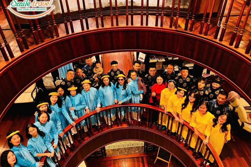 event-sự kiện công ty-heritage-cruise-smiletravel-dulichnucuoi4