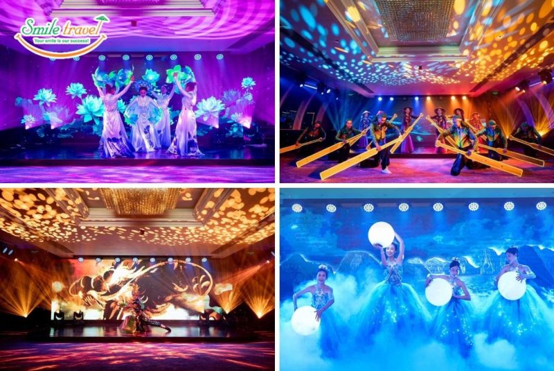 show-dien-paradise-delight-cruise-smiletravel-dulichnucuoi