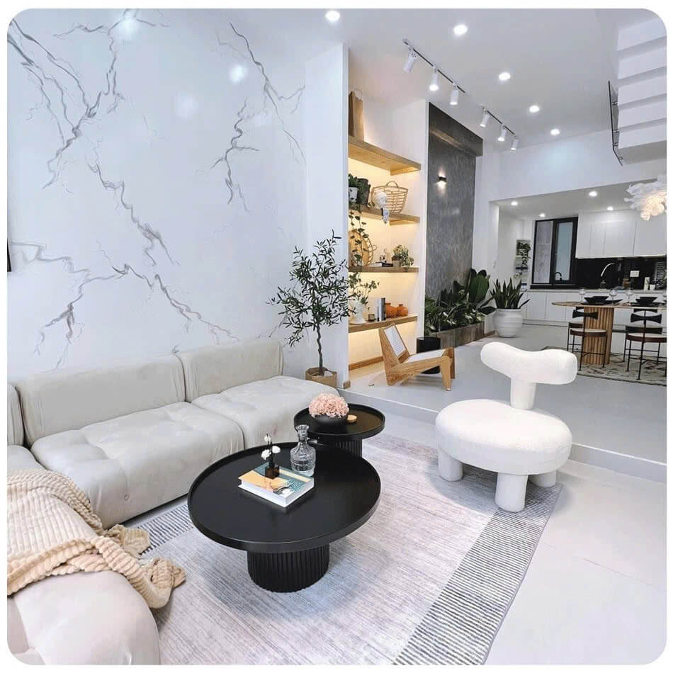 Nội thất Sofa